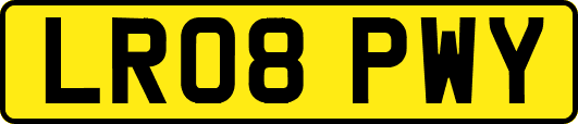 LR08PWY