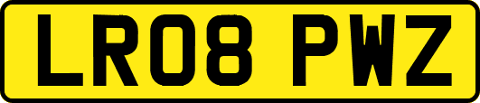 LR08PWZ