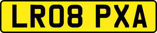 LR08PXA