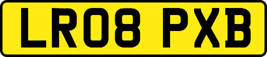 LR08PXB