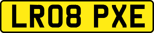 LR08PXE
