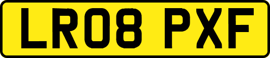 LR08PXF