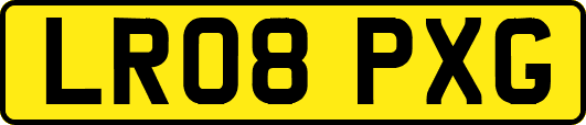 LR08PXG