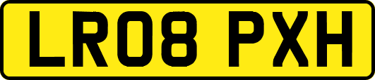 LR08PXH