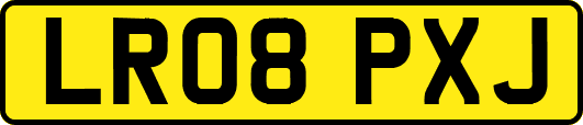 LR08PXJ