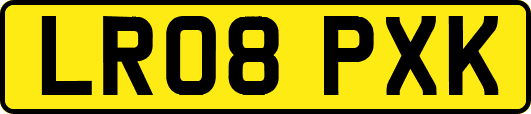 LR08PXK