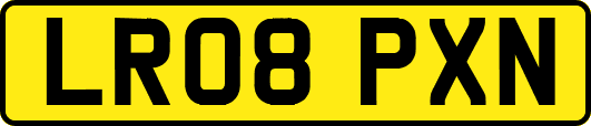 LR08PXN