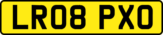 LR08PXO