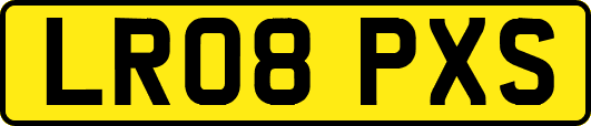LR08PXS