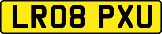 LR08PXU