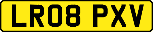 LR08PXV