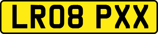LR08PXX