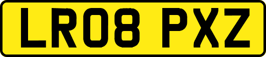 LR08PXZ