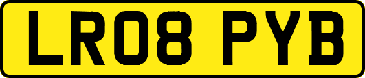 LR08PYB