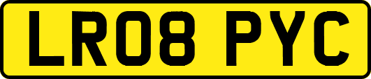LR08PYC