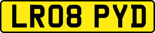 LR08PYD