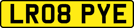 LR08PYE
