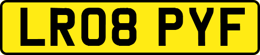 LR08PYF