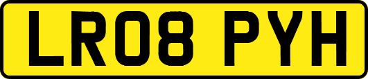 LR08PYH