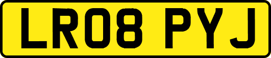 LR08PYJ