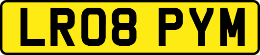 LR08PYM