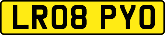 LR08PYO