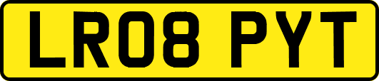 LR08PYT