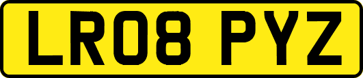 LR08PYZ