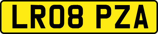LR08PZA