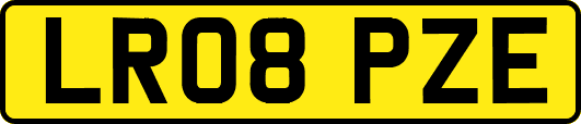 LR08PZE