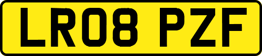 LR08PZF