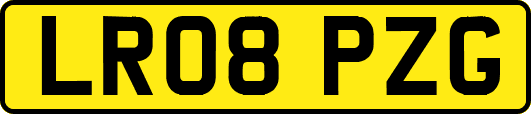 LR08PZG
