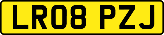 LR08PZJ