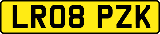 LR08PZK