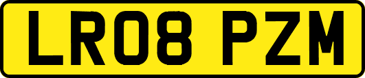 LR08PZM