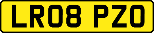 LR08PZO