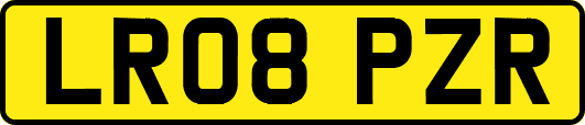 LR08PZR