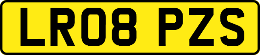 LR08PZS