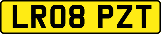 LR08PZT