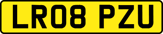 LR08PZU
