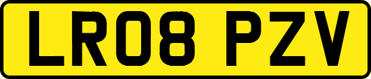 LR08PZV