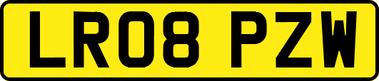 LR08PZW