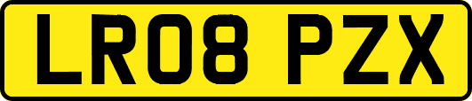 LR08PZX