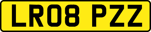 LR08PZZ