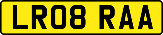 LR08RAA