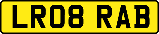 LR08RAB