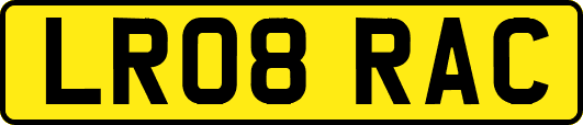 LR08RAC