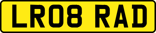 LR08RAD