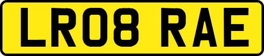 LR08RAE