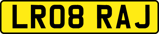 LR08RAJ